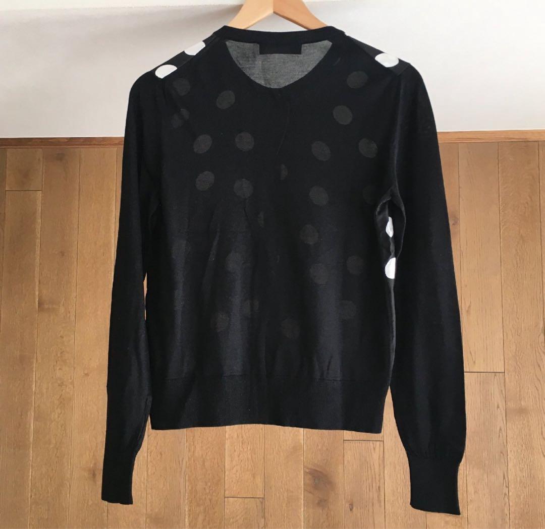 カーディガン４０S D