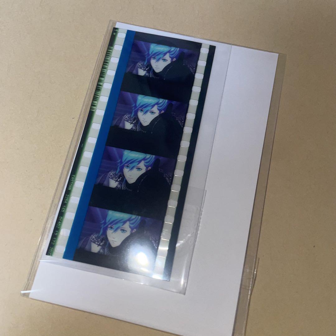 【新品】タブナイ コマフィルム 美風 藍