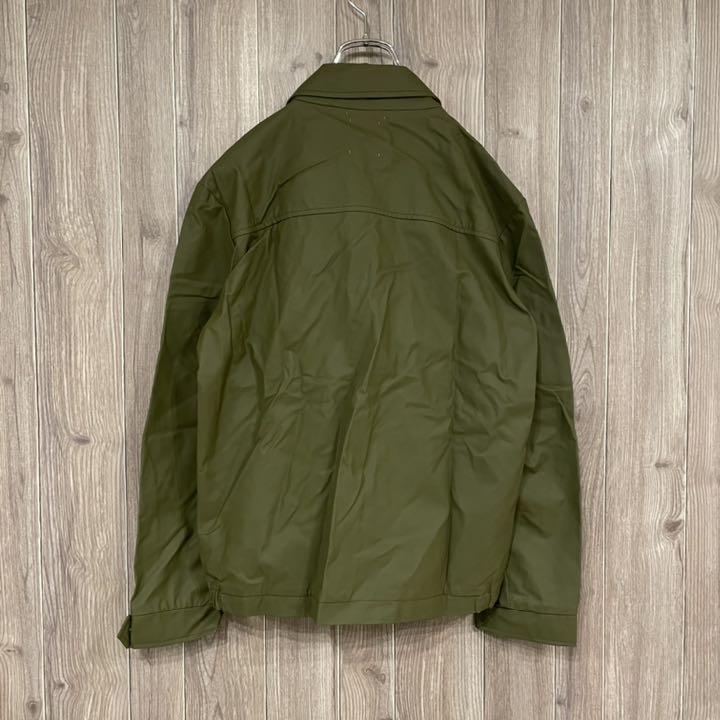 豊富な通販 NÏUKU ジャケット 美品 2true-m25842310766 パリ発ブランド フェイクレザー 全国無料