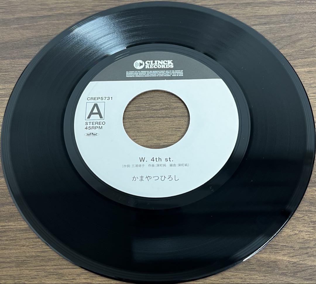 かまやつひろし / ムッシュ・ファースト・ライヴ [LP - 3B-1007