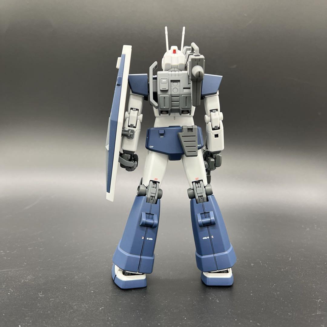 MG ジムキャノン