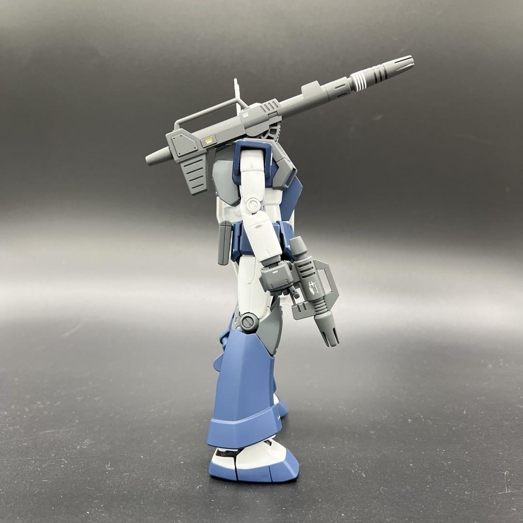 MG ジムキャノン