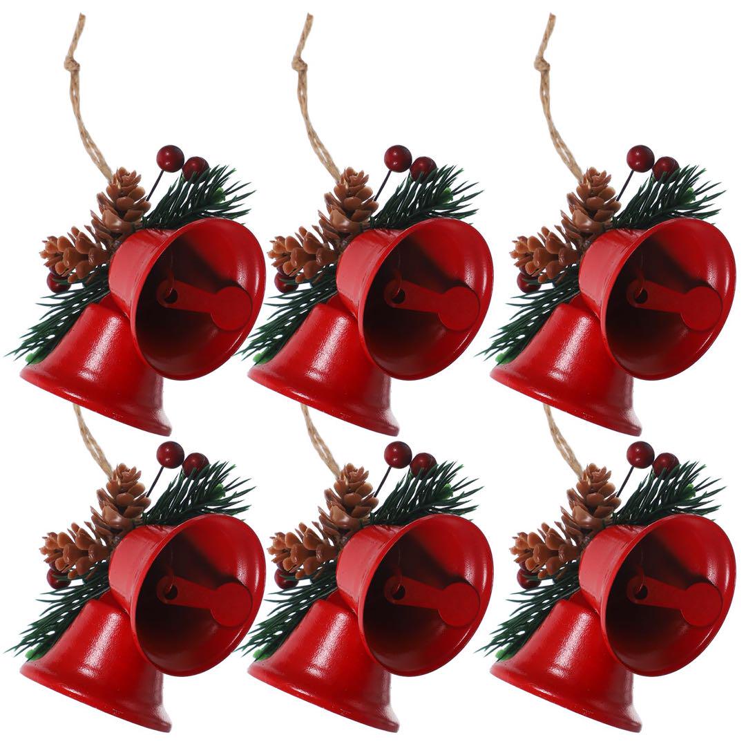 クリスマス鈴ベルクリスマスリースクリスマス鈴クリスマス飾り
