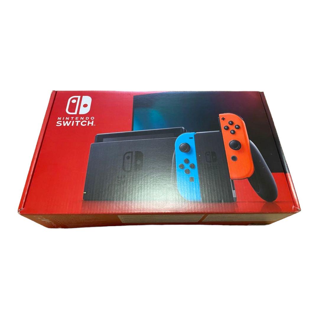 任天堂スイッチ 新品