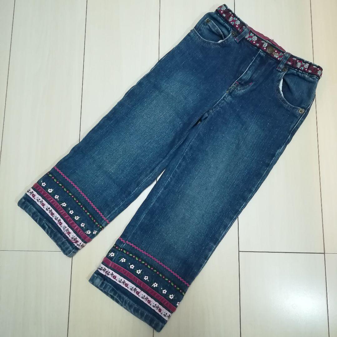 メルカリ Baby Gap オシャレデニム 100 ボトムス 750 中古や未使用のフリマ メルカリ Baby Gap オシャレデニム 100 ボトムス 750 中古や未使用のフリマ