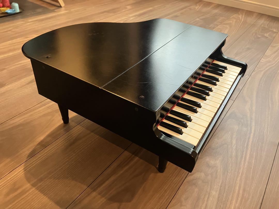 KAWAI ミニピアノ 32鍵 1141 箱あり