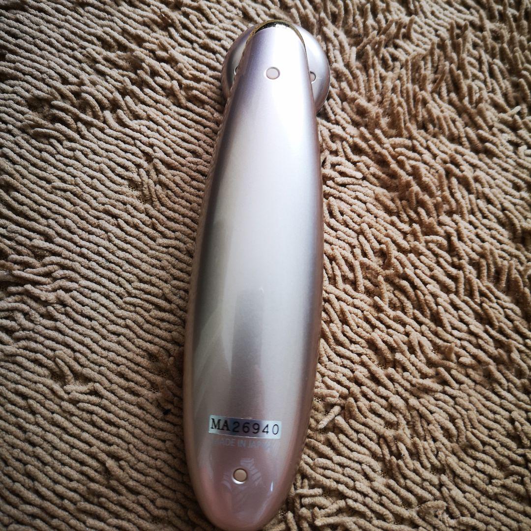 ミスアリーボゴースト　LED機能付き