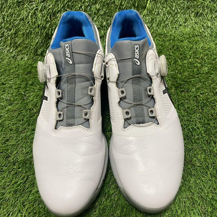 35%割引ホワイト系一番の贈り物 アシックス ゴルフシューズ GEL-ACEPRO X 27.0 B8#47-1 シューズ(男性用) ゴルフホワイト系-AREWALOD.COM.NG 35%割引ホワイト系一番の贈り物 アシックス ゴルフシューズ GEL-ACEPRO X 27.0 B8#47-1 シューズ(男性用) ゴルフホワイト系-AREWALOD.COM.NG