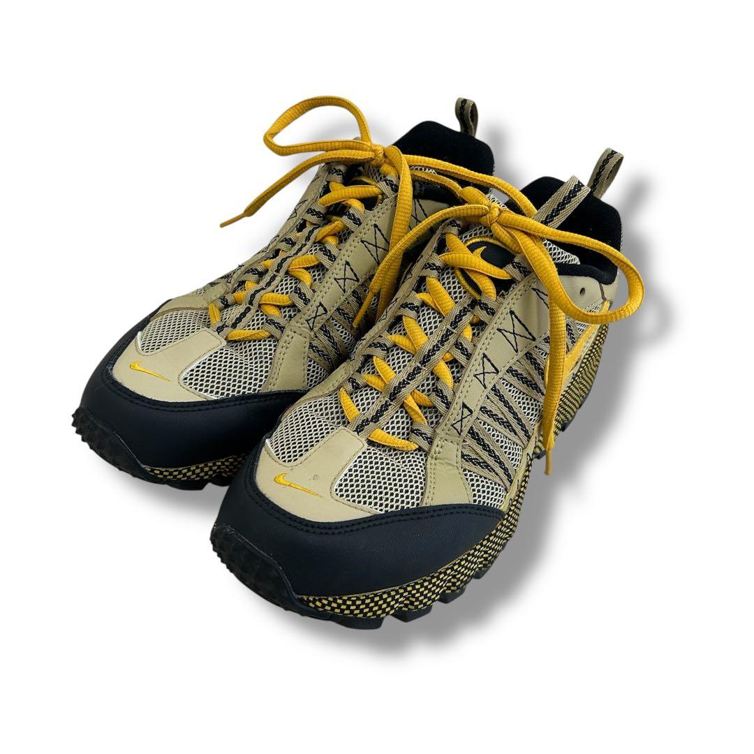 Nike Air Humara Wheat Grass エアフマラ 26.5cm