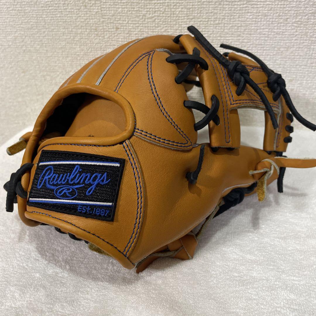 ローリングス　オーダー　プロプリファード　硬式　内野手