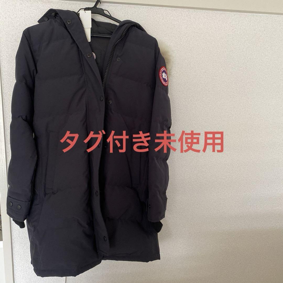 CANADA GOOSE  SHELBURNE PARKA カナダグース