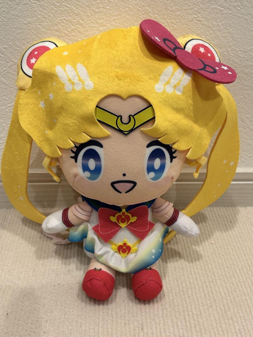 新品・未開封PROPLICA セーラームーン クリスタルスター コンパクト