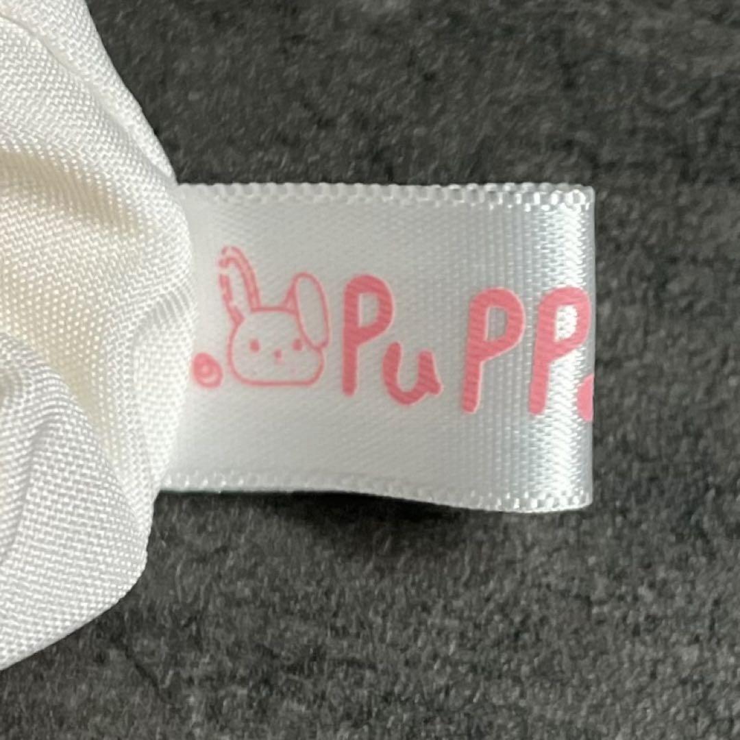 廃盤PuPPet nigh