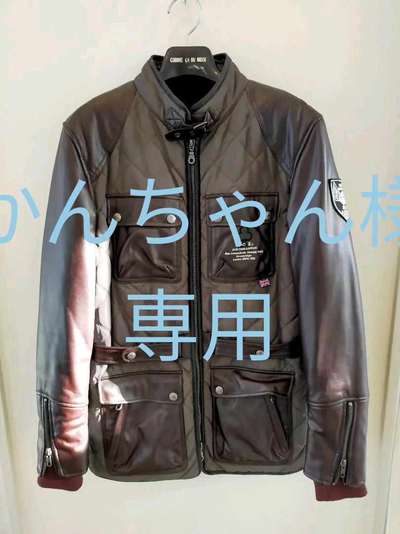 国内初の直営店 ライダースジャケット ジャケット/アウター-quartierlatin.ca 国内初の直営店 ライダースジャケット ジャケット/アウター-quartierlatin.ca