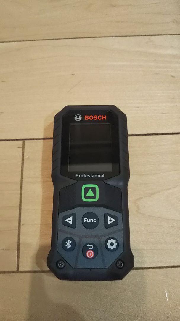 ✟ BOSCH