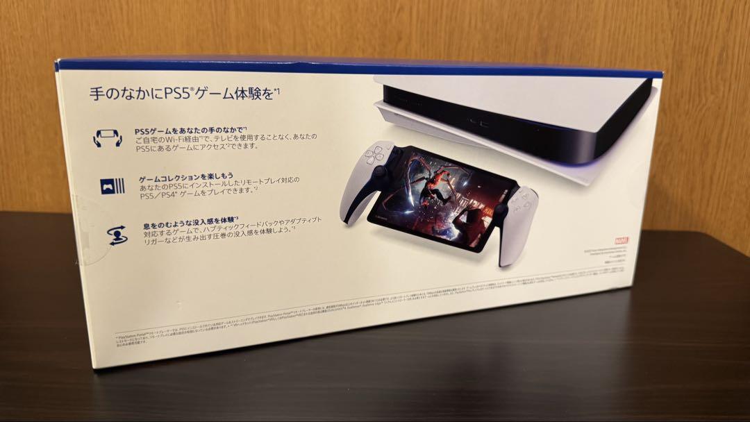 ● PlayStation5