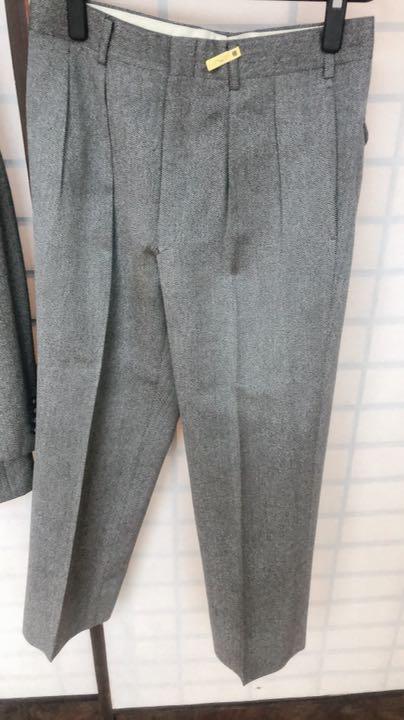 Burberryスーツセットアップ