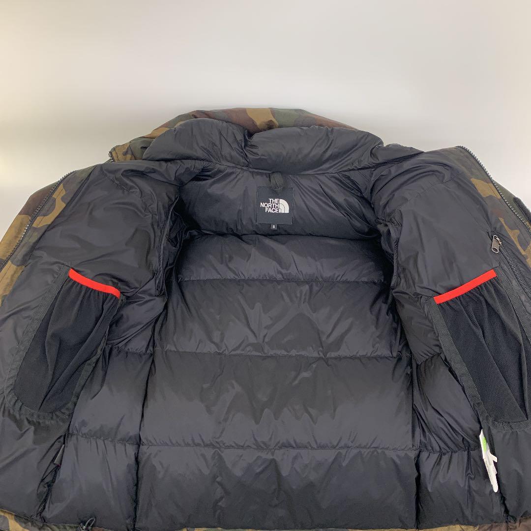 在庫日本製 ノースフェイスTHE NORTH FACEノベルティーバルトロライトジャケットS 2w8Is-m25847781824 新品限定SALE
