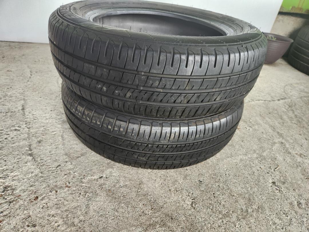 専用ー送料込☆2023年製 ダンロップタイヤ 175/65R15日本製☆2本