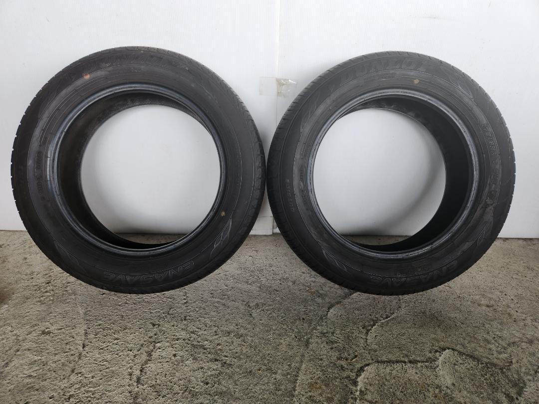専用ー送料込☆2023年製 ダンロップタイヤ 175/65R15日本製☆2本