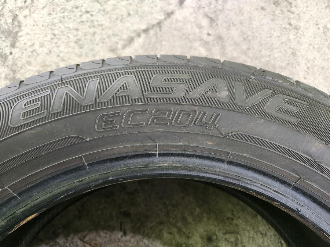 専用ー送料込☆2023年製 ダンロップタイヤ 175/65R15日本製☆2本