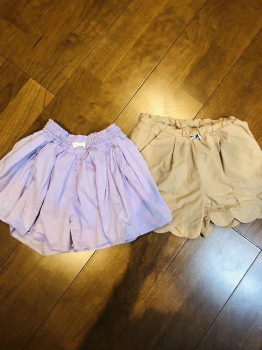 スカート パンツ プティマイン 欲しいの スカート パンツ プティマイン 欲しいの