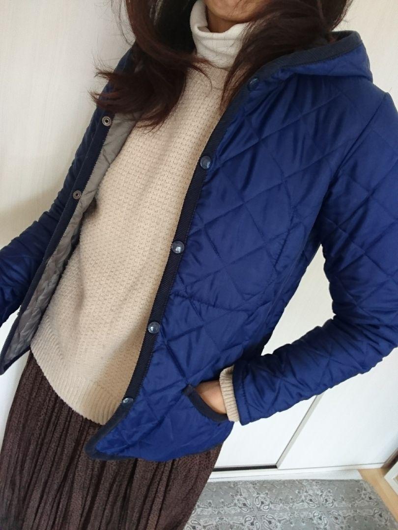 LAVENHAM о´∀`о f1wUh-m25848453864 キルティングジャケットです 在庫新品