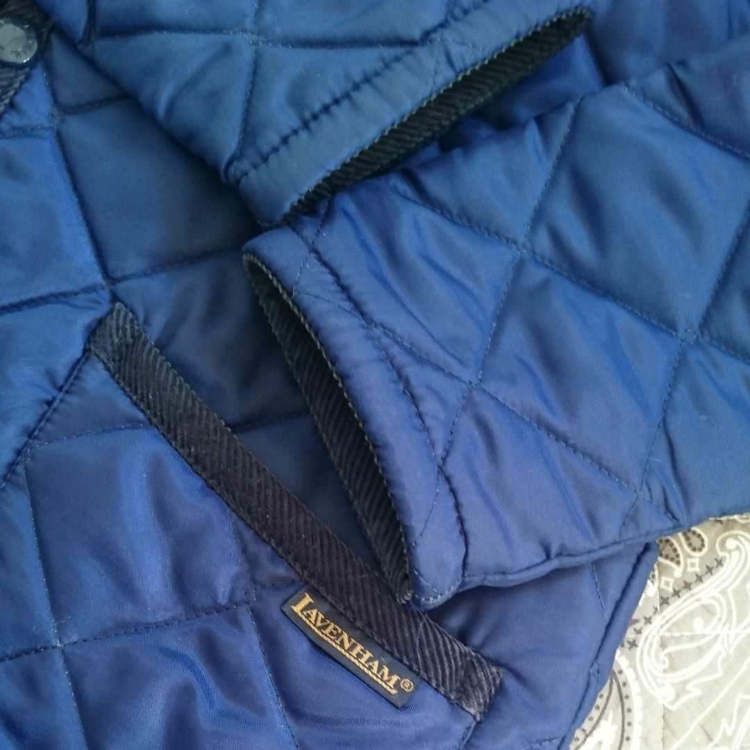 LAVENHAM о´∀`о f1wUh-m25848453864 キルティングジャケットです 在庫新品