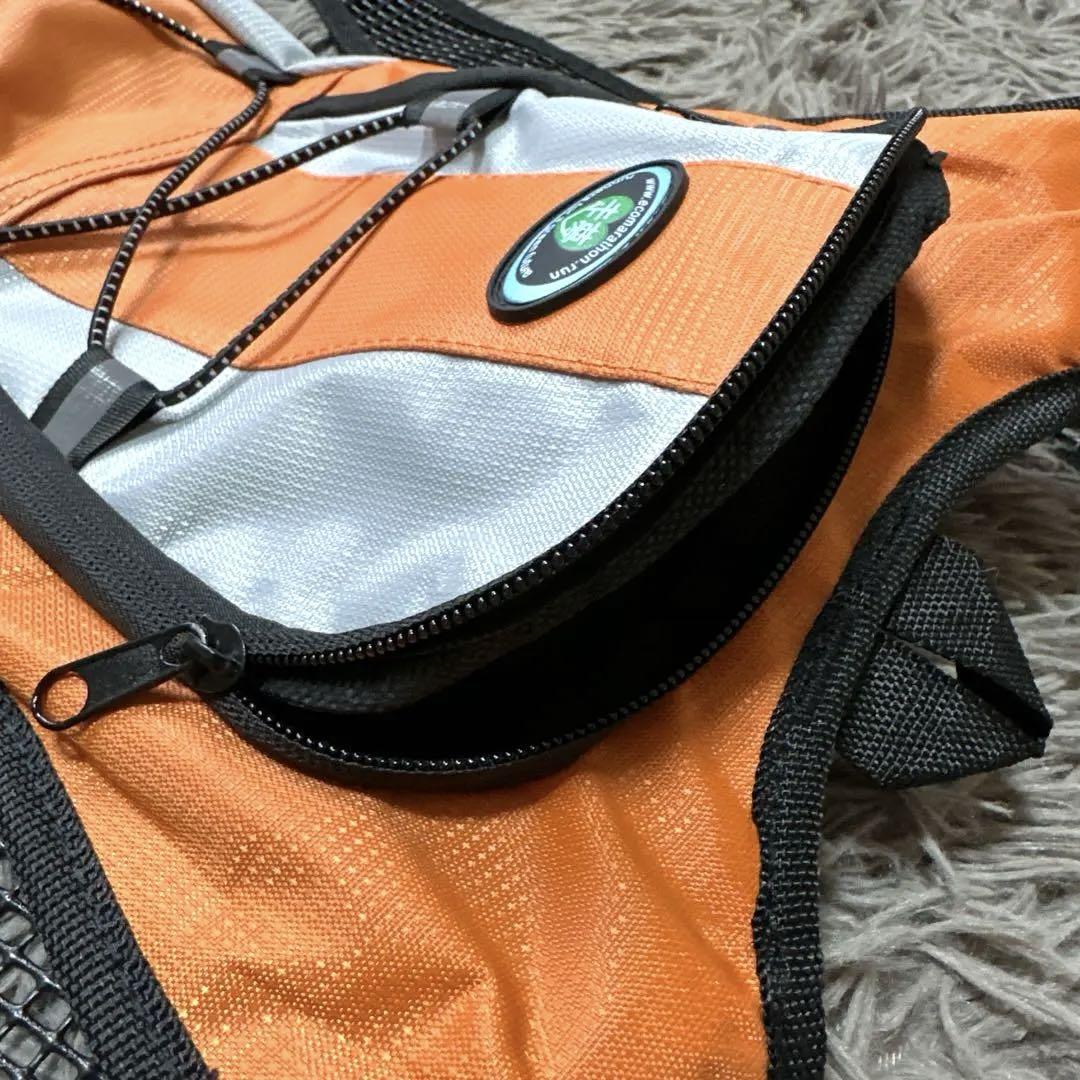 MIZUNO ミズノウエーブライダー 25.5 +トレイルラン用 バックパック付