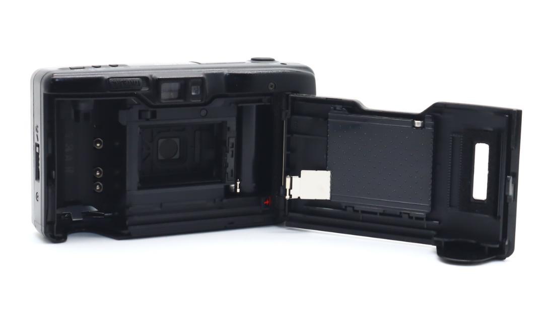 ■美品　Nikon AF600 コンパクトフィルムカメラ
