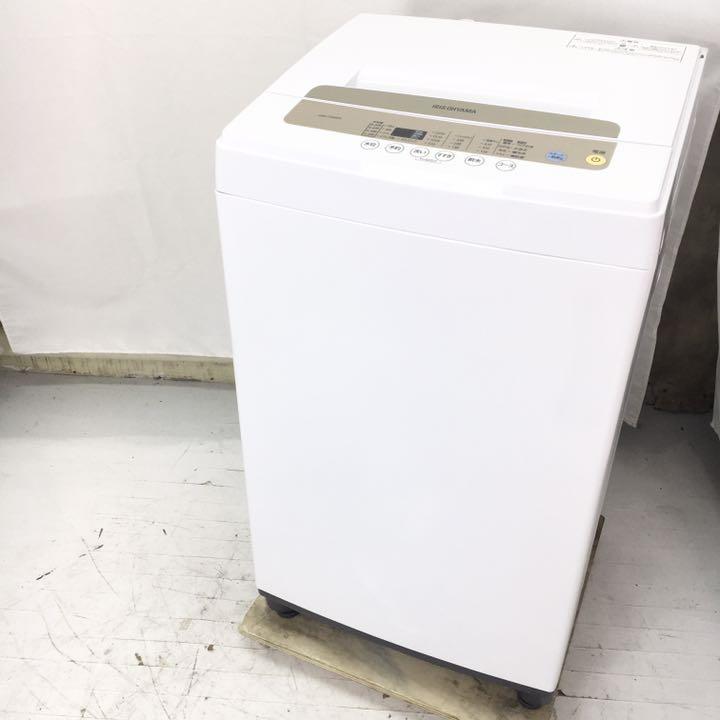 もございま H407-S 洗濯機 一人暮らし 引越し MJsC8-m25850376350 全国設置送料無料 アイリスオーヤマ によって