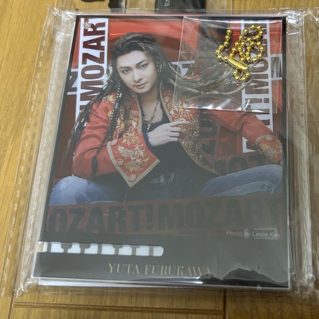 アクリルカード