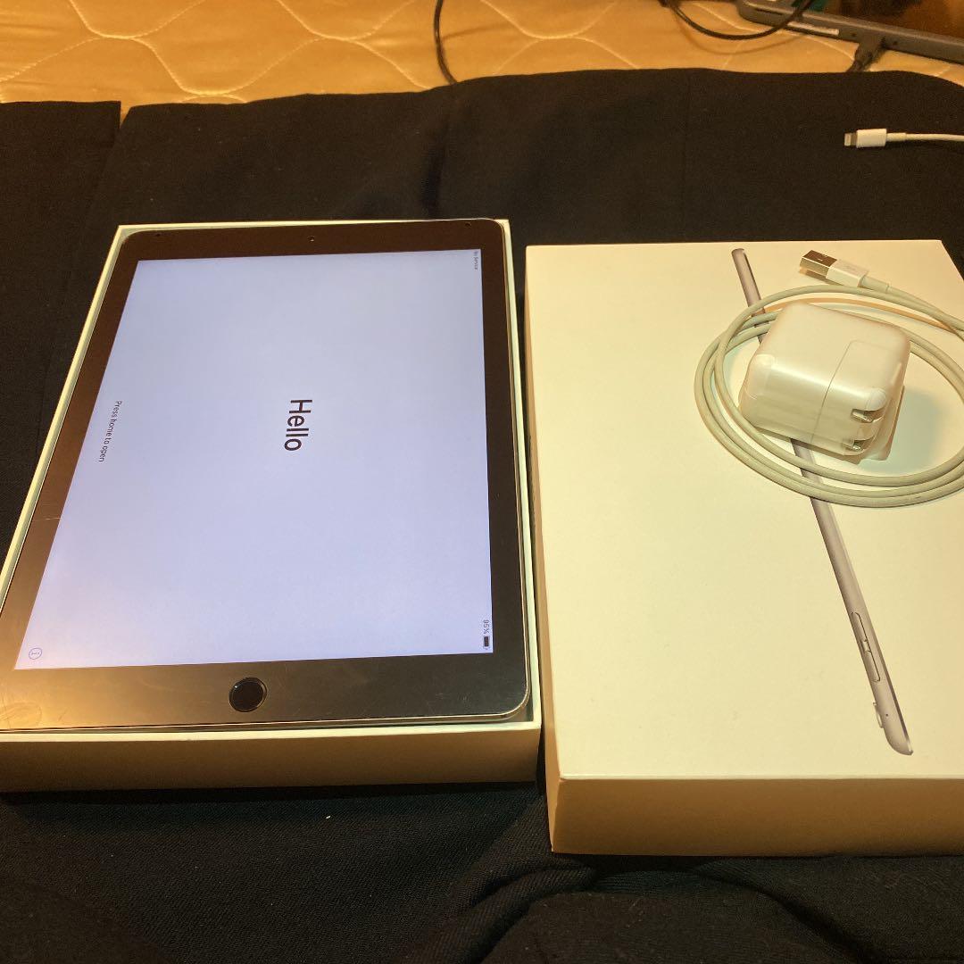 iPad pro 9.7インチ 32GB | csm.cg