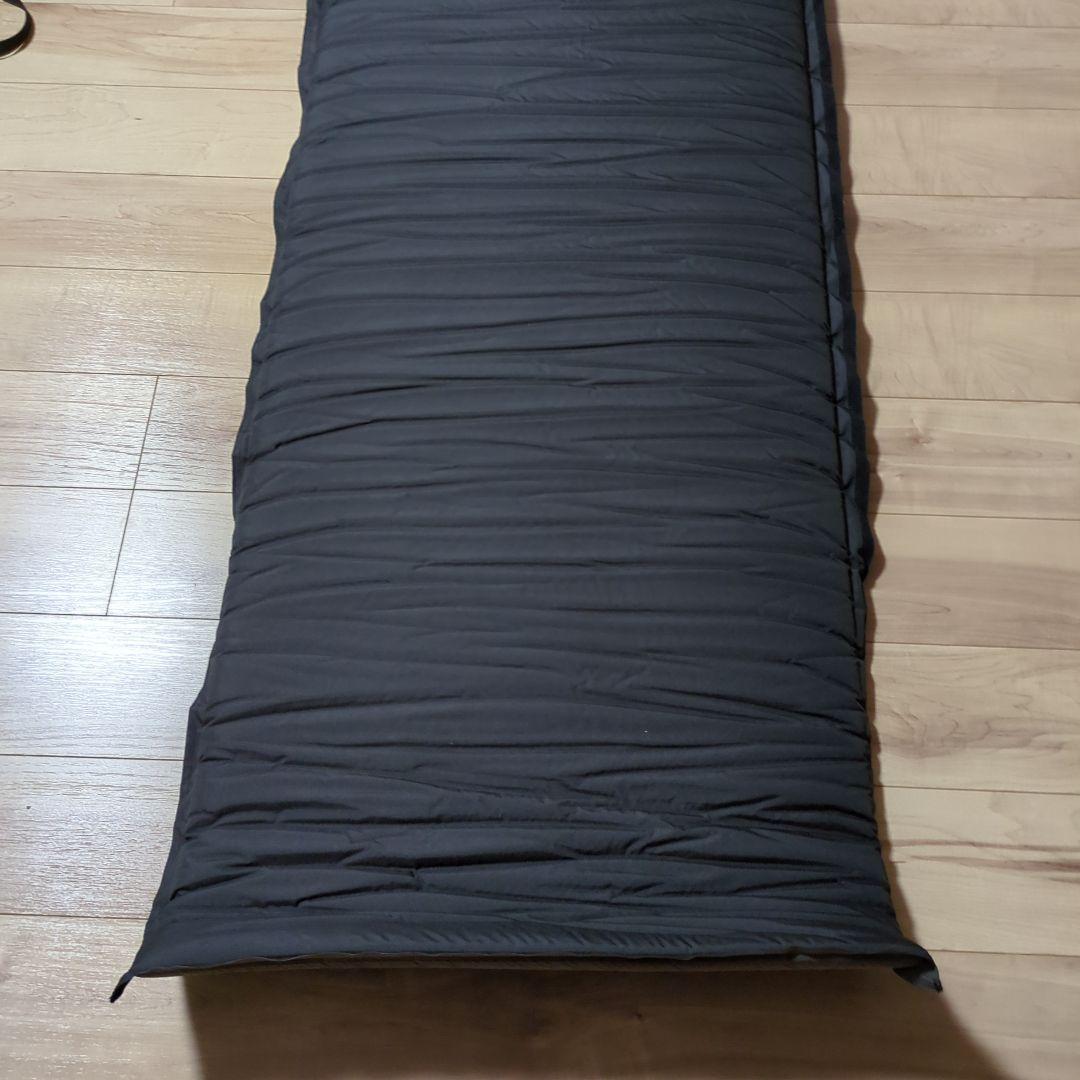 ONLYSTYLE　車中泊専用マット　収納袋付き