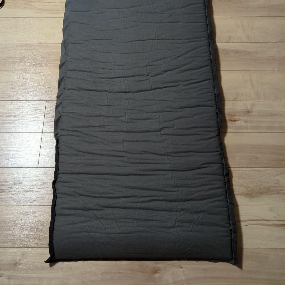 ONLYSTYLE　車中泊専用マット　収納袋付き