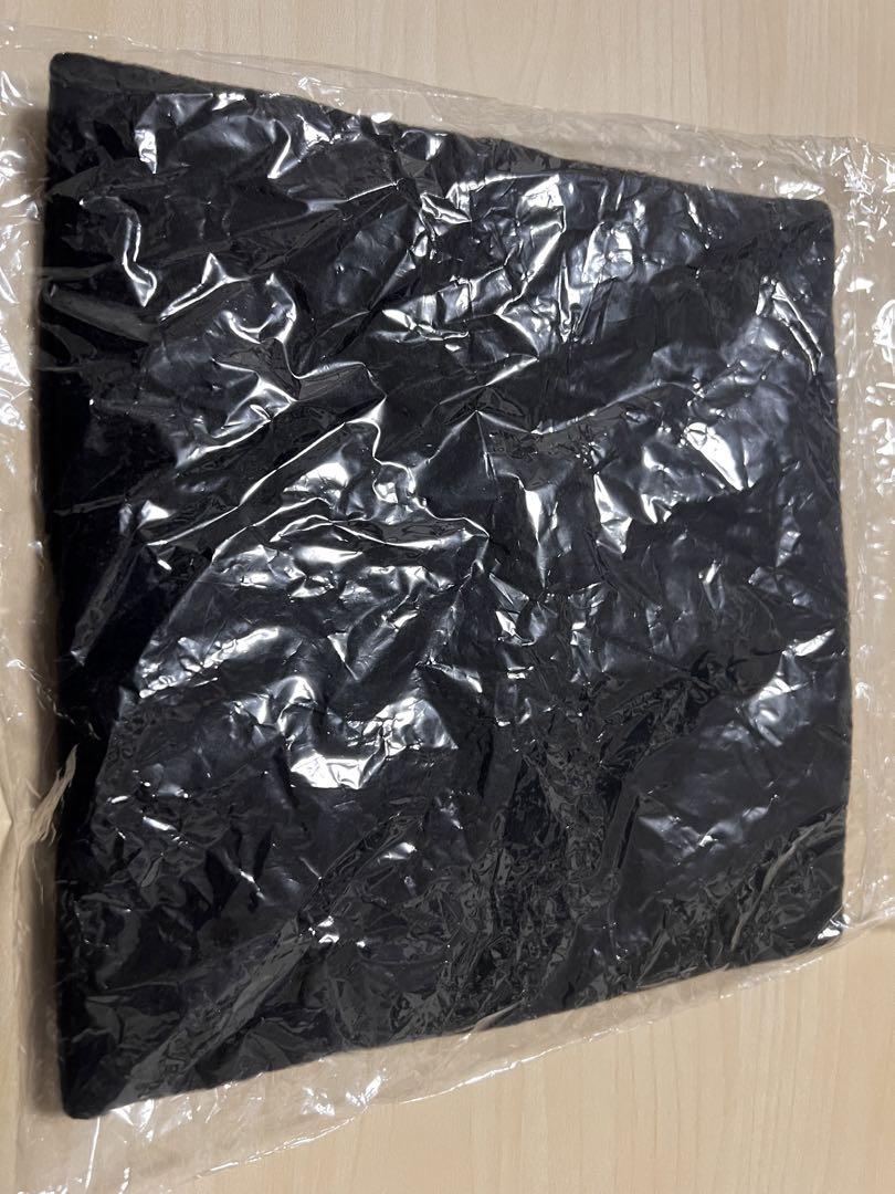 comoli ネックウォーマー 20AW 新品 未使用品 画像7