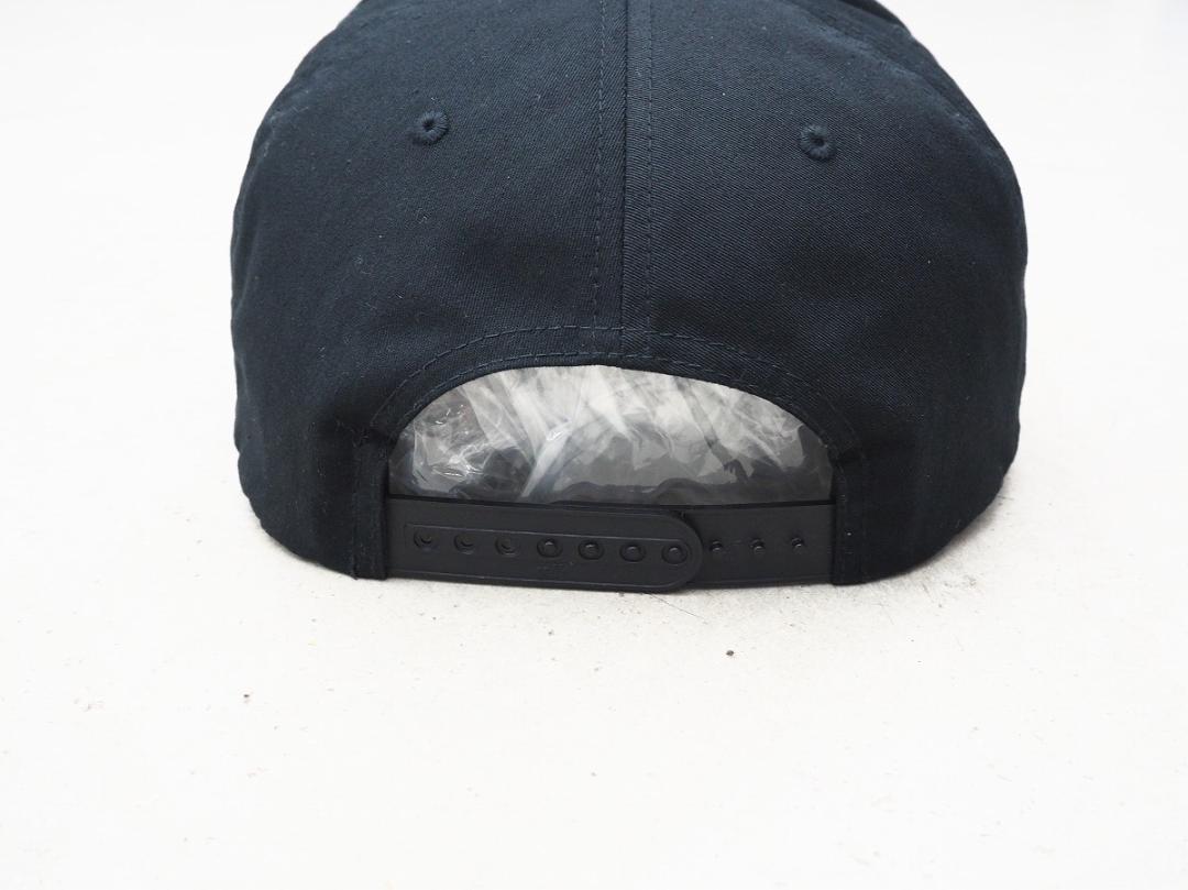 美品24AW PORKCHOP GARAGE SUPPLY キャップ 620P▲