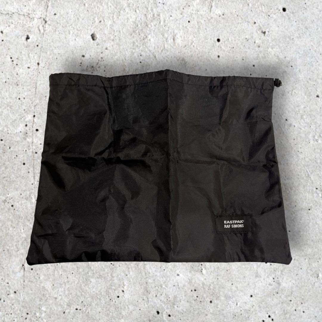 美品RAF SIMONS EASTPAK ラフシモンズ イーストパック コラボ