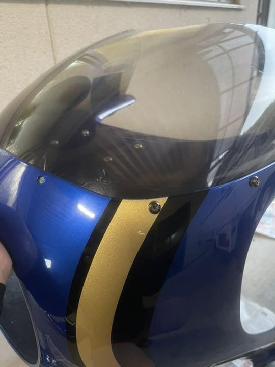 国産超激得 バイク外装 テールカウル a2OIt-m25853564711 ロケットカウル 人気が高