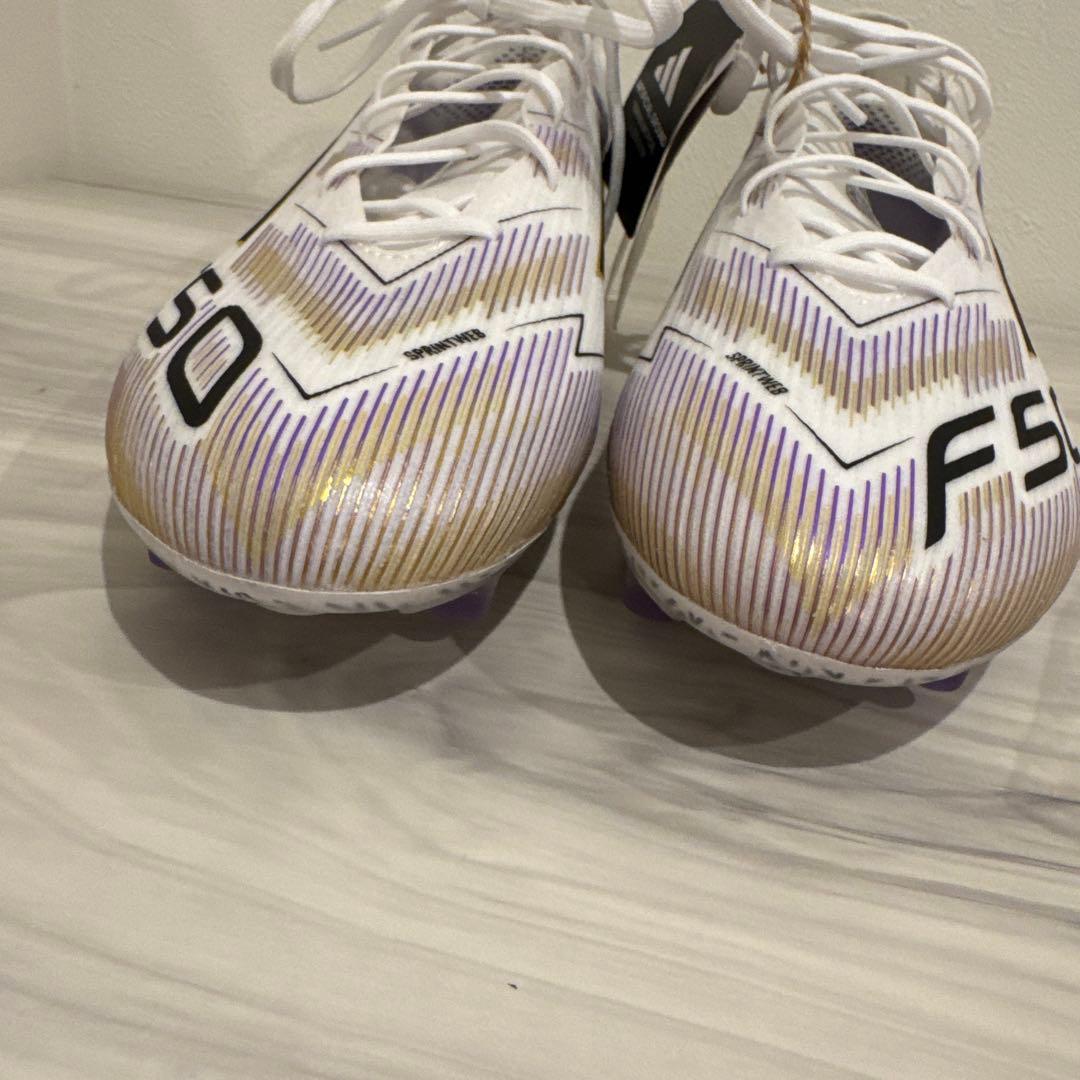 adidas F50 サッカーシューズ 26.5cm