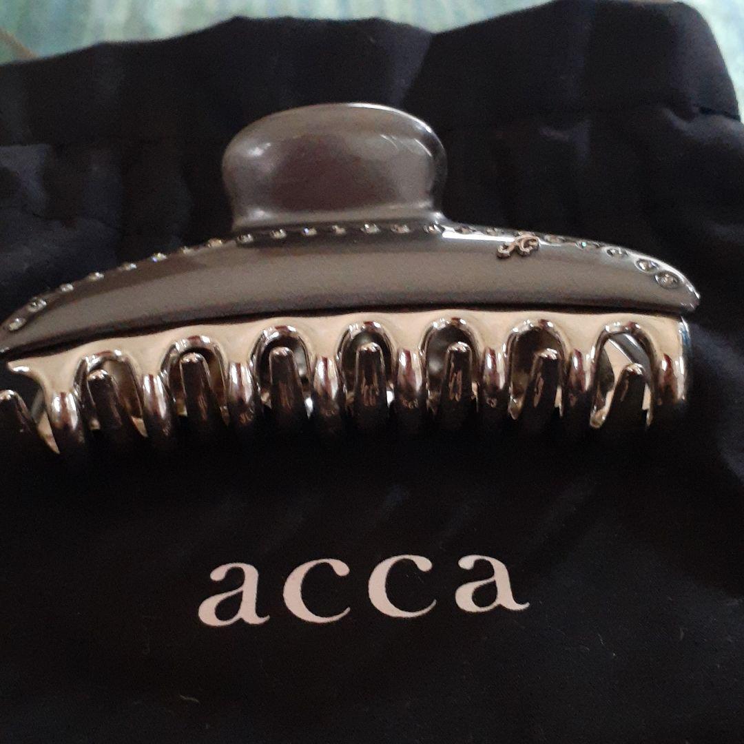 再入荷分を購入 ypca 様専用 acca ヘアクリップ リング 再入荷分を購入 ypca 様専用 acca ヘアクリップ リング