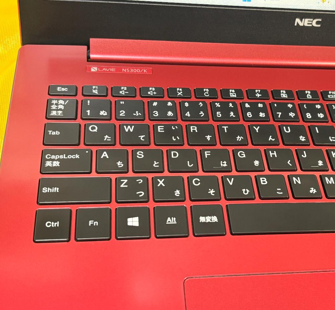 美品 NEC Windows11 ノートパソコン SSD Office2024 美品 NEC Windows11 ノートパソコン SSD Office2024 - メルカリ