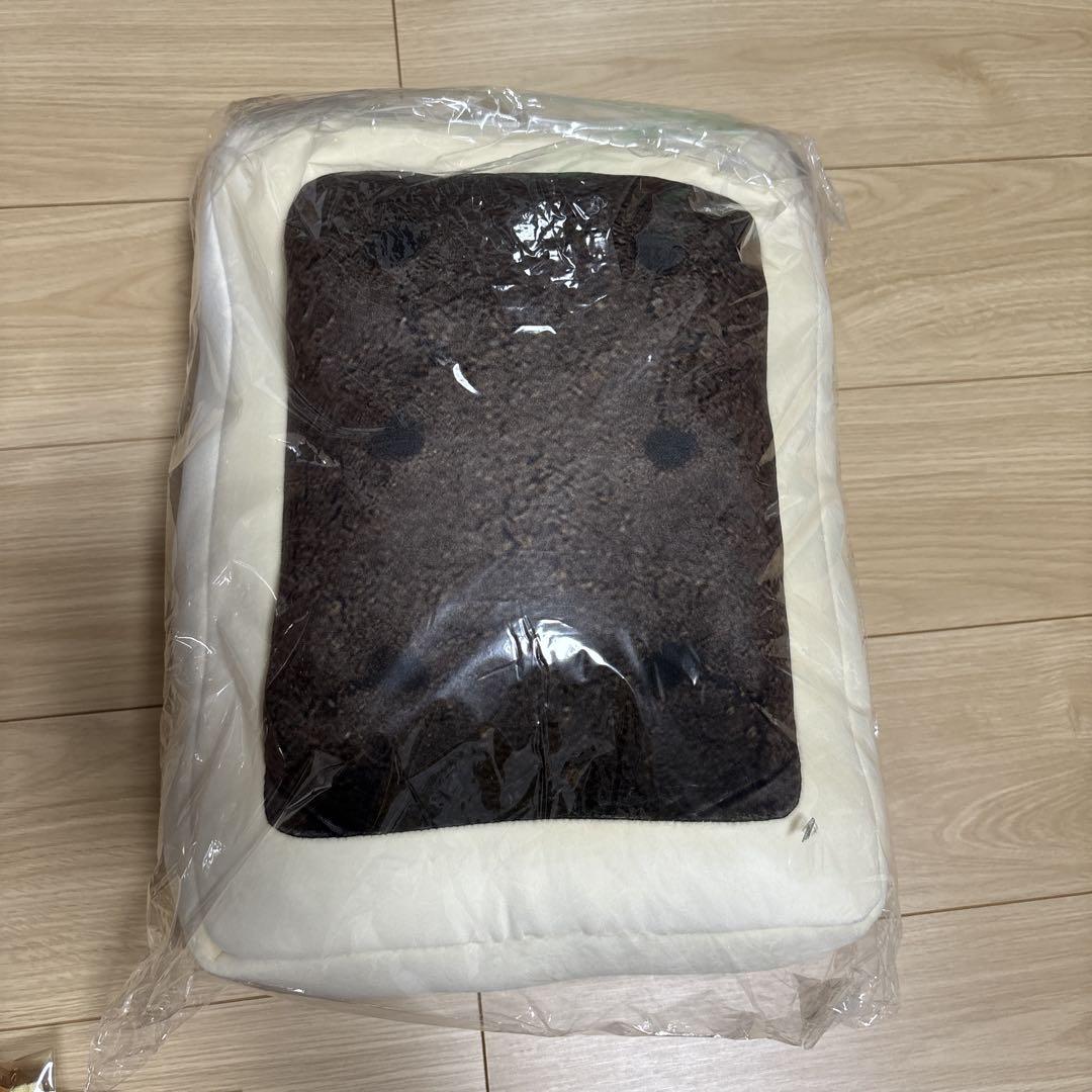 ブルボン　くじ　S賞　ラスト賞