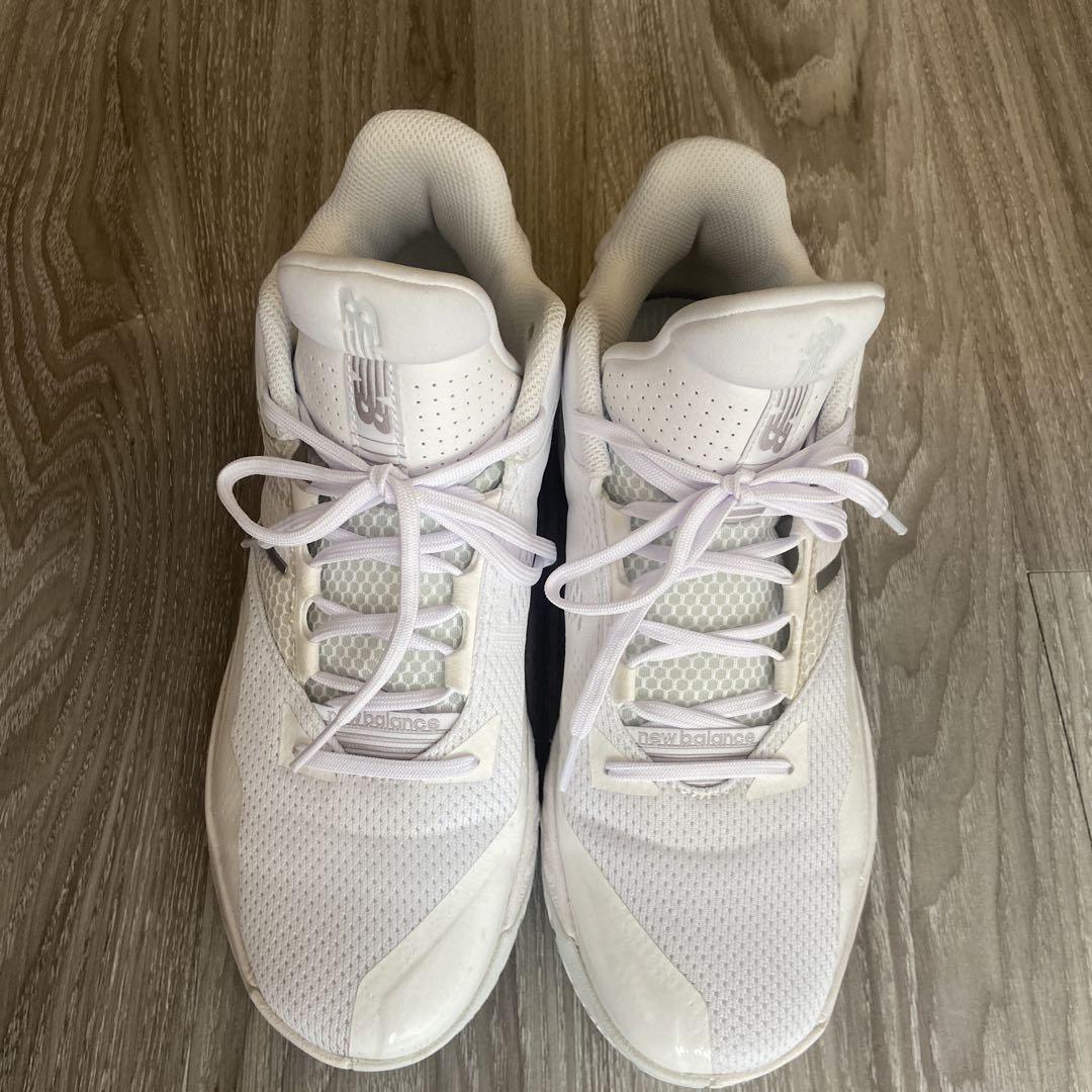 ニューバランスシューズ new balance newbalance numeric ニューバランスヌメリック Brandon Westgate