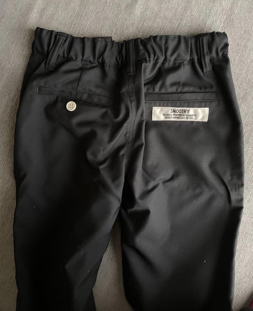 BEAMS SMOOTHY フォーマルスーツ 150cm