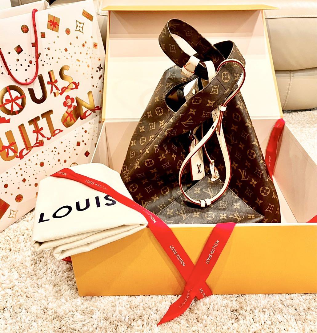 [SALE]ヴィトン Vuitton アトランティス GM LOUIS VUITTON - ルイヴィトン アトランティスGM モノグラムの
