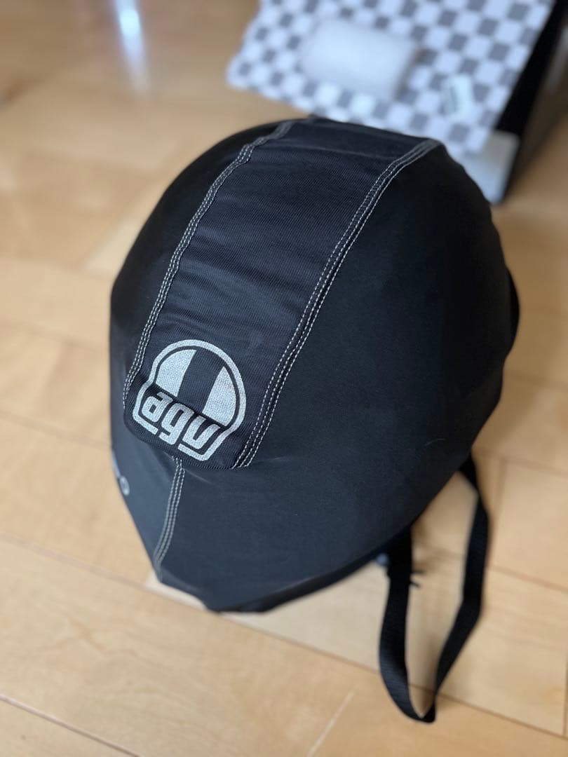 agv pista gp rr 75周年記念モデル　限定　LX 新品