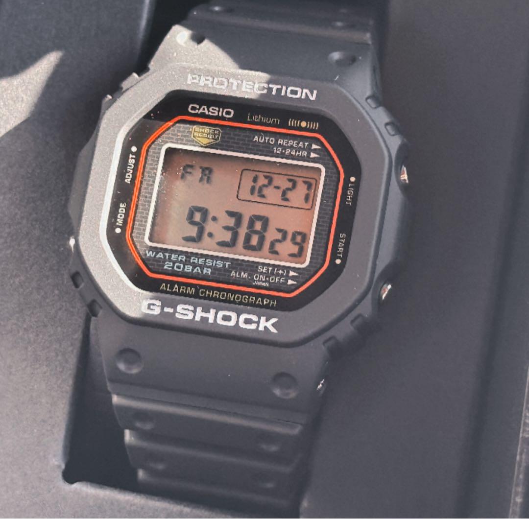 DW-5000R-1AJF