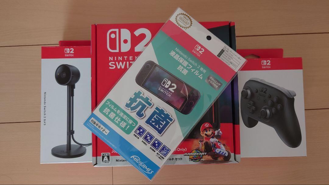 楽天ブックス: 【セット商品】マリオカート ワールド ＋