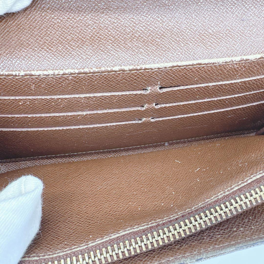 長財布